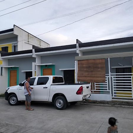 Catalena Transient House Bayugan City Luaran gambar