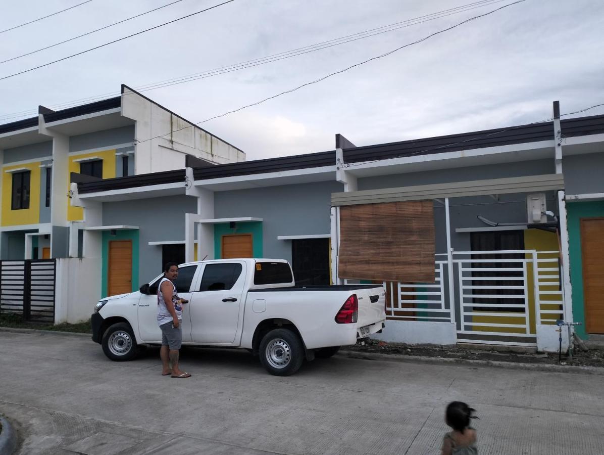 Catalena Transient House Bayugan City Luaran gambar