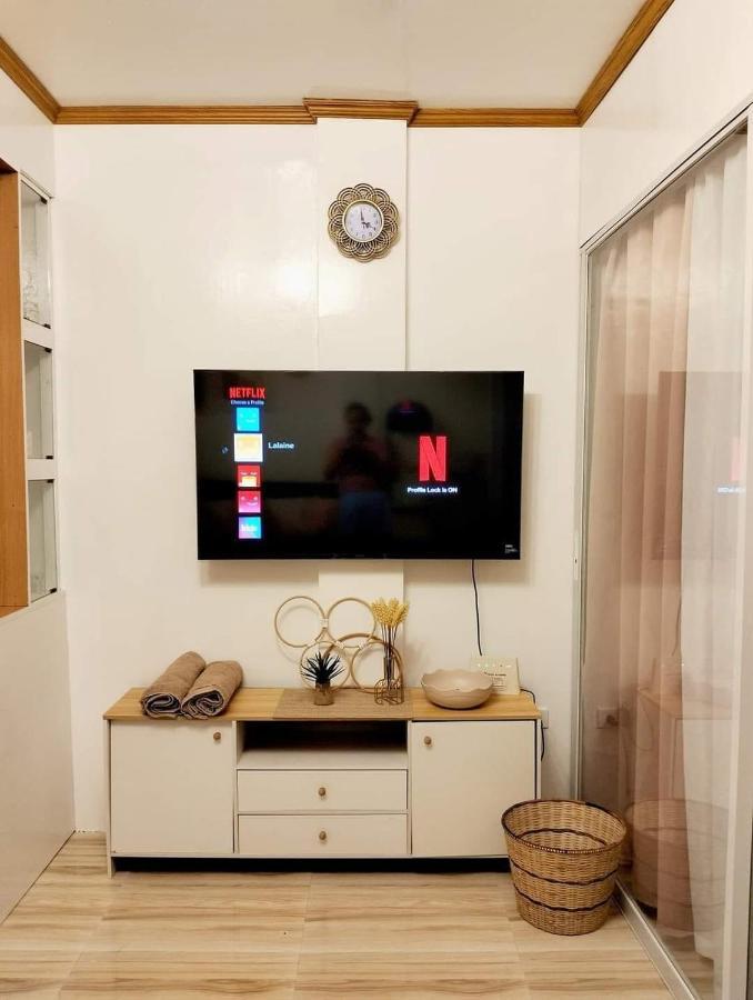 Catalena Transient House Bayugan City Luaran gambar