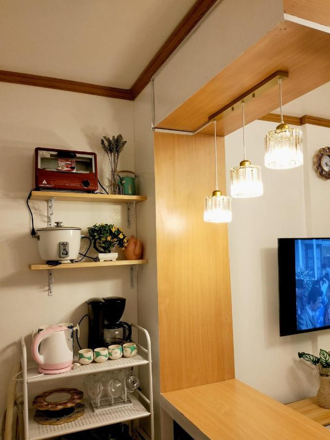 Catalena Transient House Bayugan City Luaran gambar