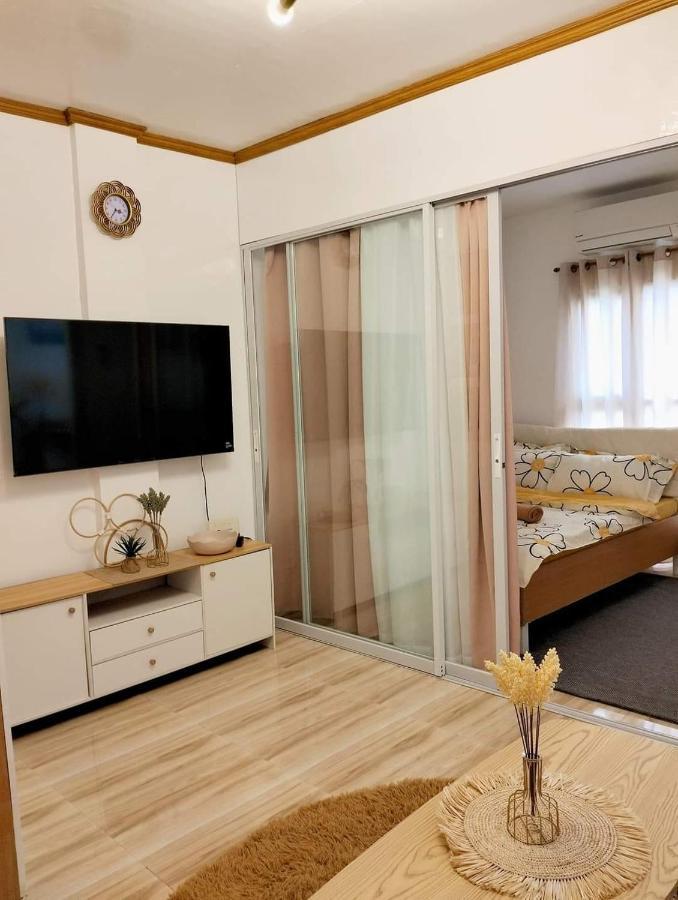Catalena Transient House Bayugan City Luaran gambar