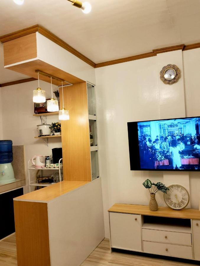 Catalena Transient House Bayugan City Luaran gambar