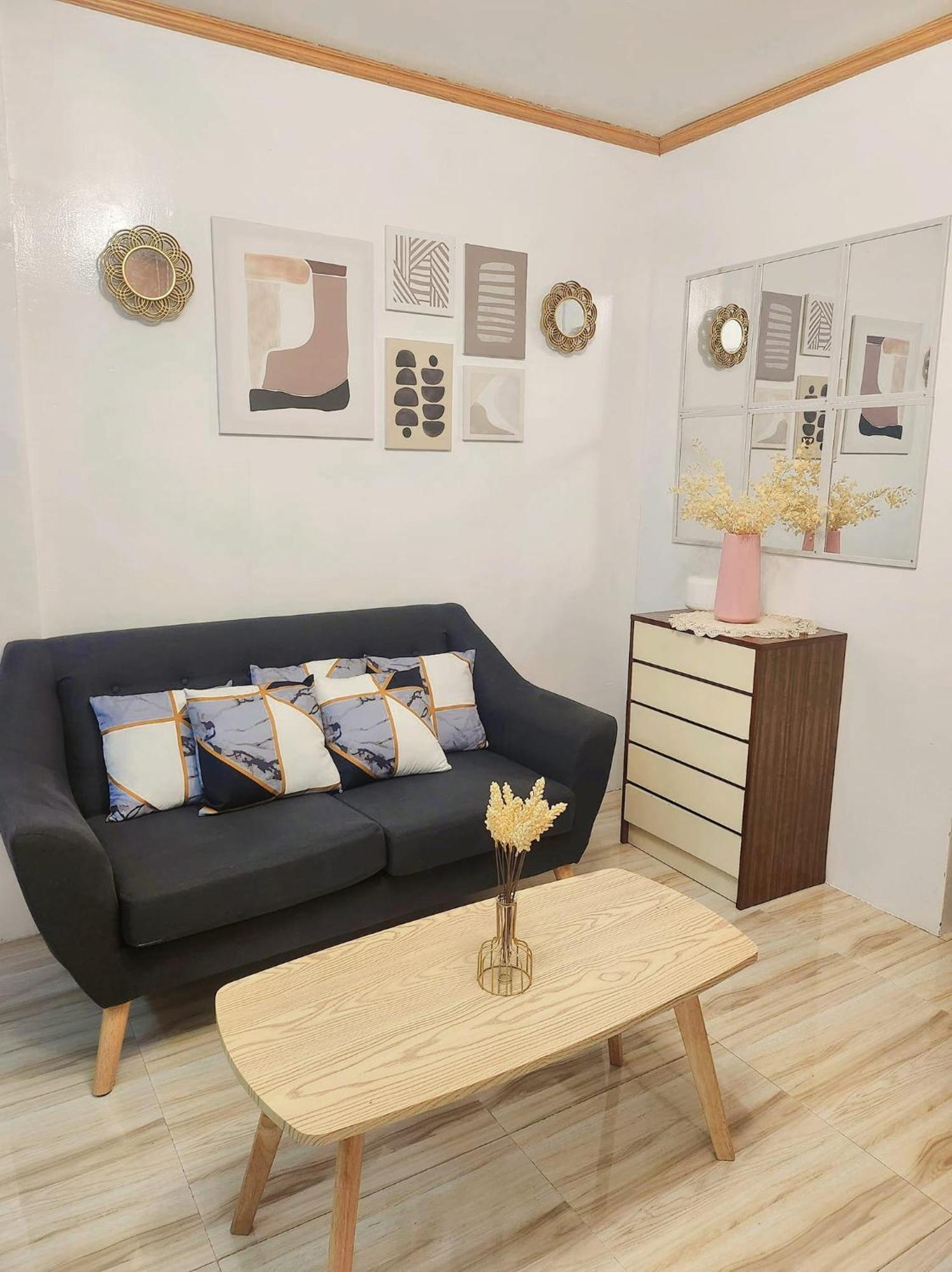 Catalena Transient House Bayugan City Luaran gambar