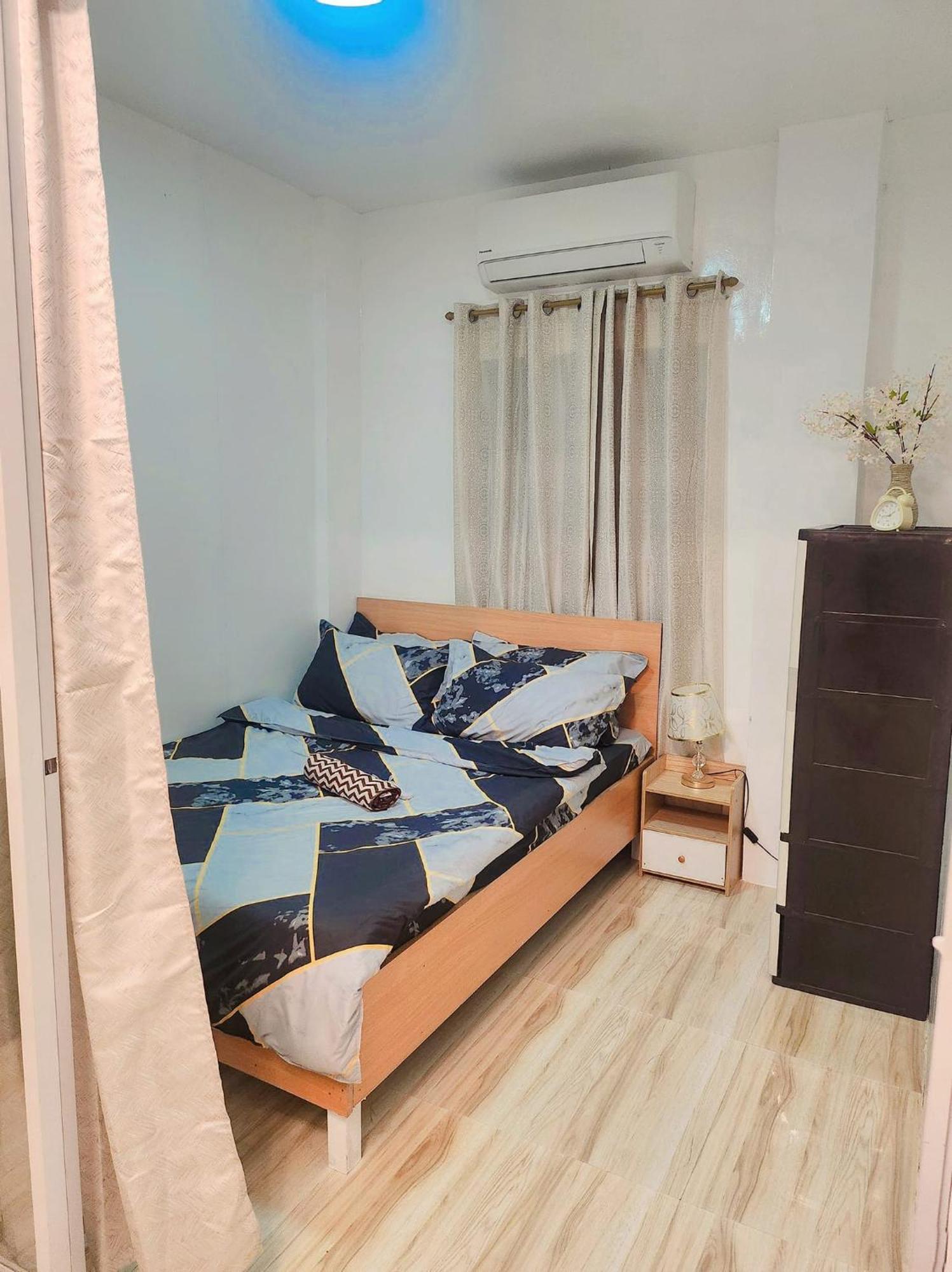 Catalena Transient House Bayugan City Luaran gambar