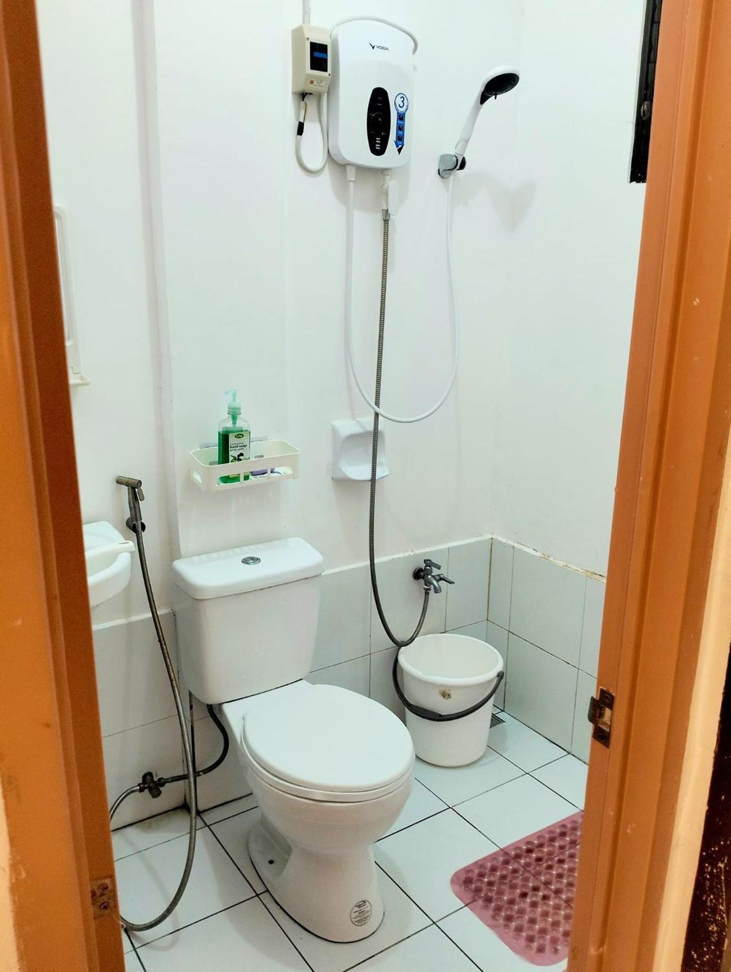 Catalena Transient House Bayugan City Luaran gambar