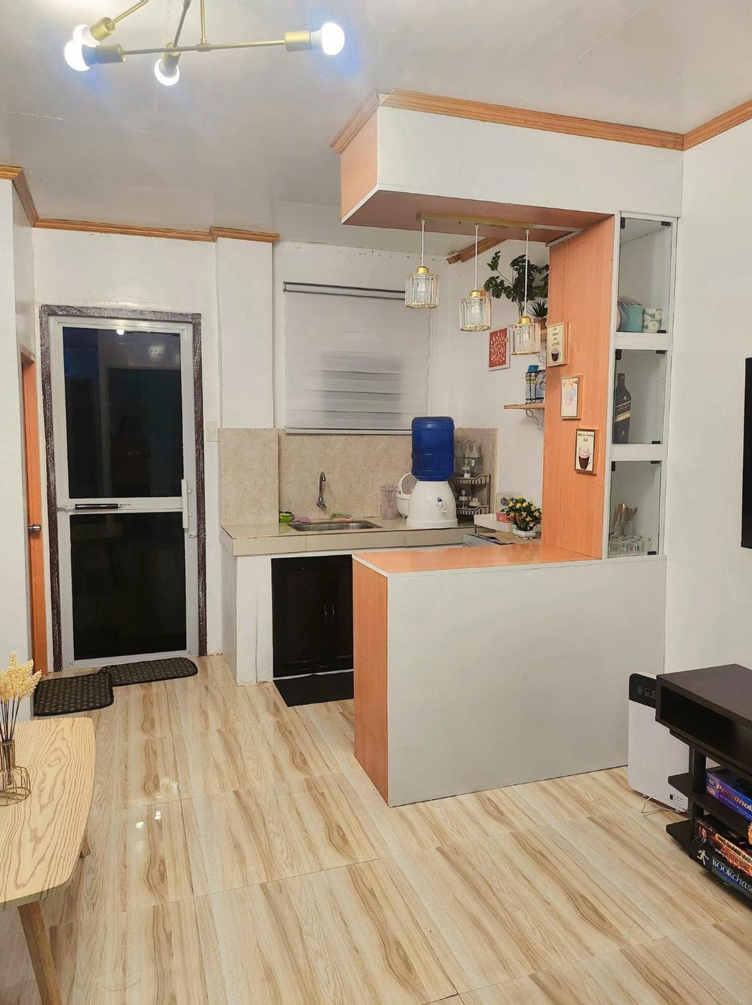 Catalena Transient House Bayugan City Luaran gambar